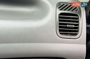 Хетчбек Daewoo Lanos 2005 в 