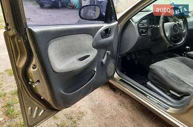 Седан Daewoo Lanos 2007 в 