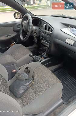 Седан Daewoo Lanos 2007 в 