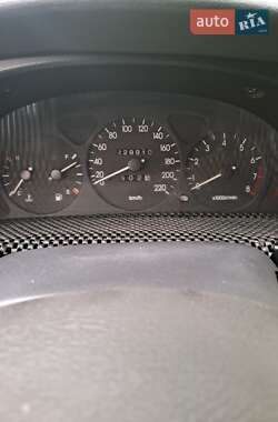 Седан Daewoo Lanos 2006 в 