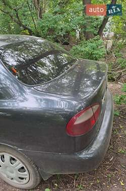 Седан Daewoo Lanos 2006 в 