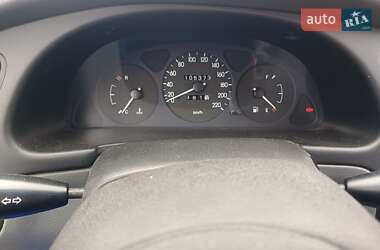 Седан Daewoo Lanos 2008 в Хмельницькому
