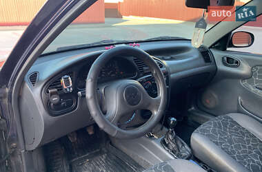 Седан Daewoo Lanos 2003 в 