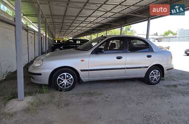 Седан Daewoo Lanos 2005 в 