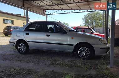 Седан Daewoo Lanos 2005 в 