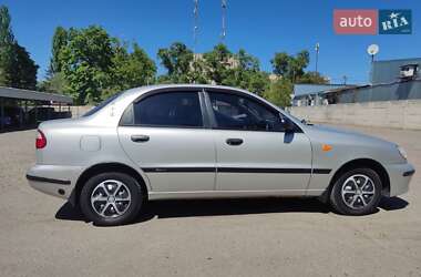 Седан Daewoo Lanos 2005 в 