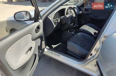 Седан Daewoo Lanos 2005 в 