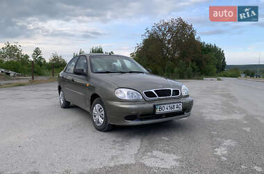 Седан Daewoo Lanos 2006 в Каменец-Подольском