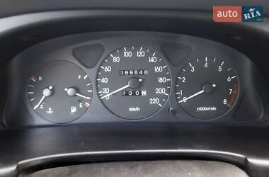 Седан Daewoo Lanos 2008 в 