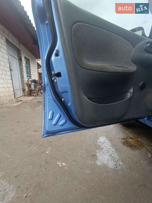 Седан Daewoo Lanos 2007 в Конотопе фото 14 Седан Daewoo Lanos 2007 в Конотопе