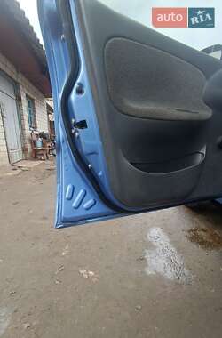 Седан Daewoo Lanos 2007 в 