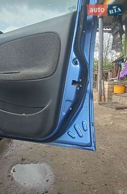 Седан Daewoo Lanos 2007 в Конотопі