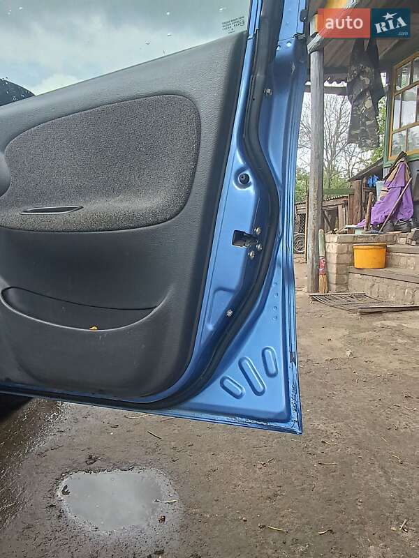 Седан Daewoo Lanos 2007 в Конотопе фото 17 Седан Daewoo Lanos 2007 в Конотопе