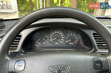 Седан Daewoo Lanos 2004 в 
