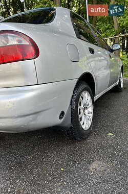 Седан Daewoo Lanos 2004 в 