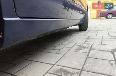 Седан Daewoo Lanos 2002 в 