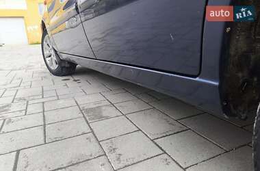 Седан Daewoo Lanos 2002 в 