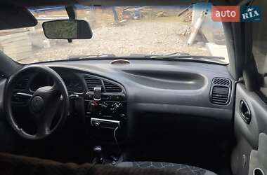 Седан Daewoo Lanos 2002 в 