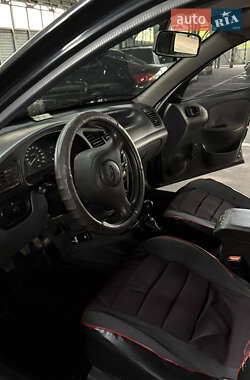 Седан Daewoo Lanos 2008 в 