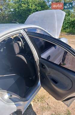 Седан Daewoo Lanos 2006 в 
