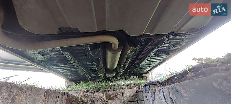 Седан Daewoo Lanos 2006 в Каменском