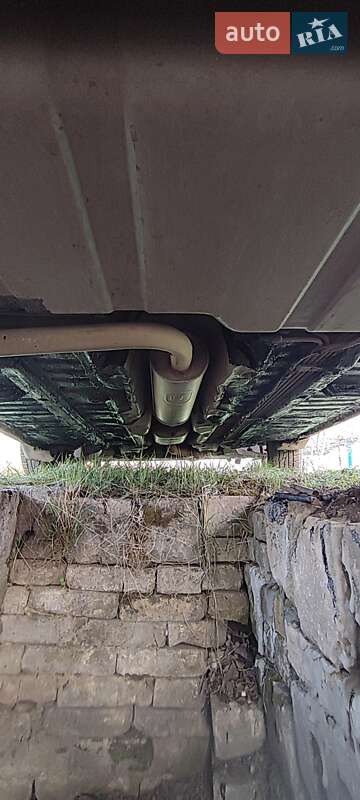 Седан Daewoo Lanos 2006 в Каменском