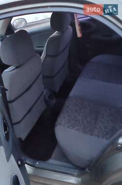 Седан Daewoo Lanos 2006 в 