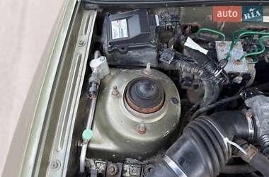 Седан Daewoo Lanos 2003 в 