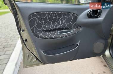 Седан Daewoo Lanos 2003 в 