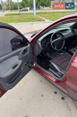 Седан Daewoo Lanos 2006 в 