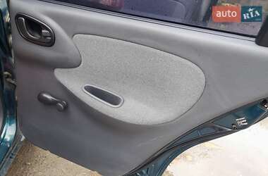 Седан Daewoo Lanos 2005 в 