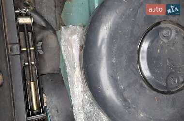 Седан Daewoo Lanos 2005 в 