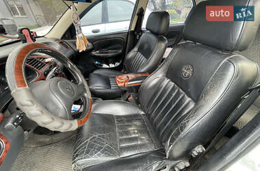 Седан Daewoo Lanos 2003 в 