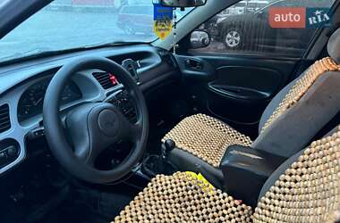 Седан Daewoo Lanos 2008 в 