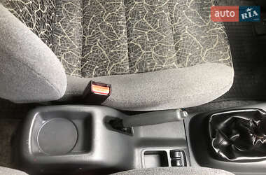 Хэтчбек Daewoo Lanos 2008 в 