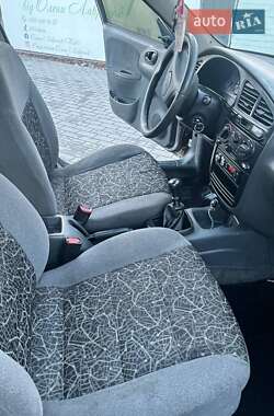 Седан Daewoo Lanos 2006 в 
