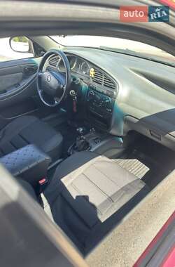 Седан Daewoo Lanos 2005 в 