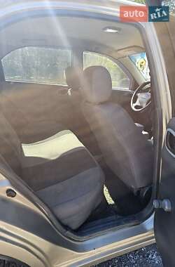 Седан Daewoo Lanos 2007 в 