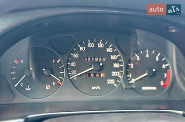 Седан Daewoo Lanos 2003 в 