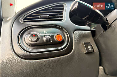 Седан Daewoo Lanos 2003 в 