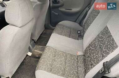 Хэтчбек Daewoo Lanos 2007 в 