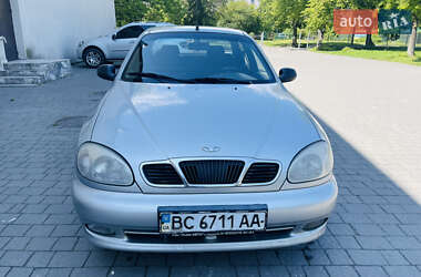 Седан Daewoo Lanos 2004 в 