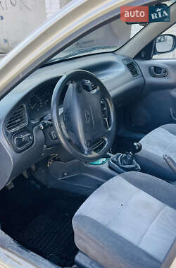 Седан Daewoo Lanos 2004 в 