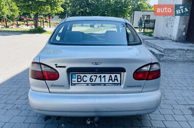 Седан Daewoo Lanos 2004 в 