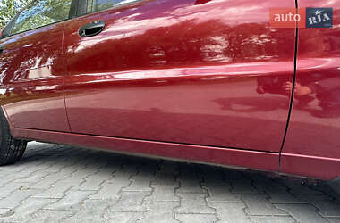 Седан Daewoo Lanos 2006 в 