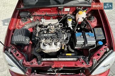 Седан Daewoo Lanos 2006 в 