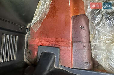Седан Daewoo Lanos 2006 в 