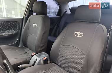 Седан Daewoo Lanos 2003 в 