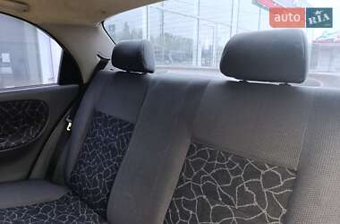 Седан Daewoo Lanos 2003 в 