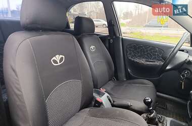 Седан Daewoo Lanos 2003 в 